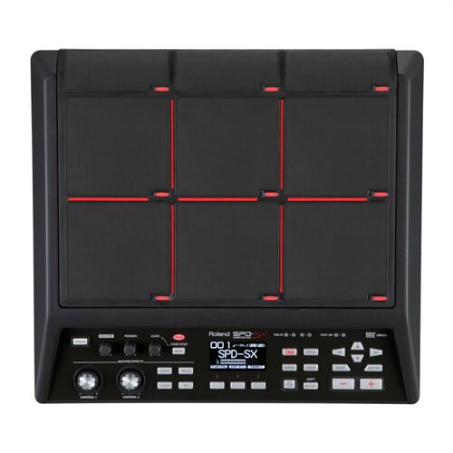 Trống điện tử Roland SPD-SX